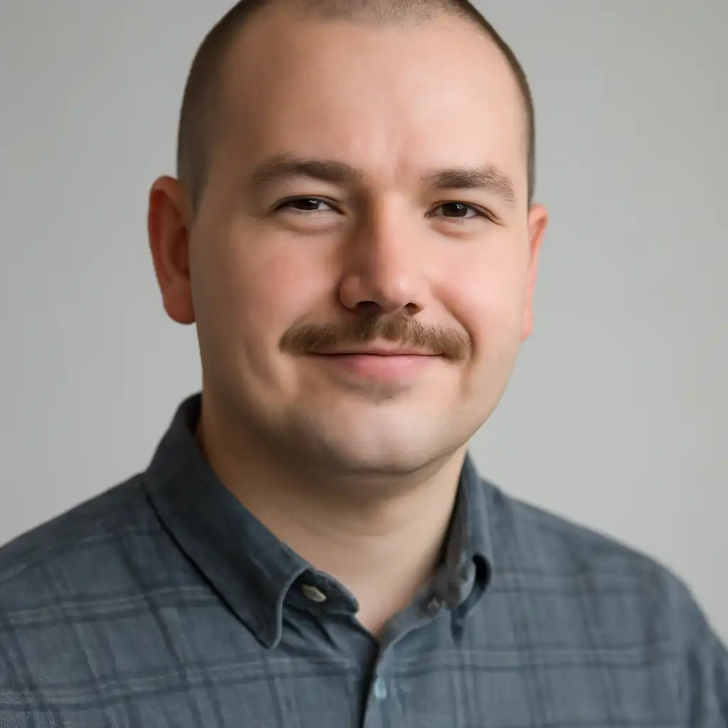 Vidar Jørgensen